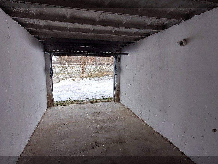 Pronájem garáže 14 m² - foto 3