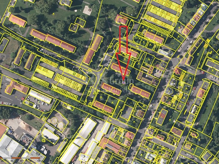 Pronájem specifického typu nemovitosti 16 m² - foto 4