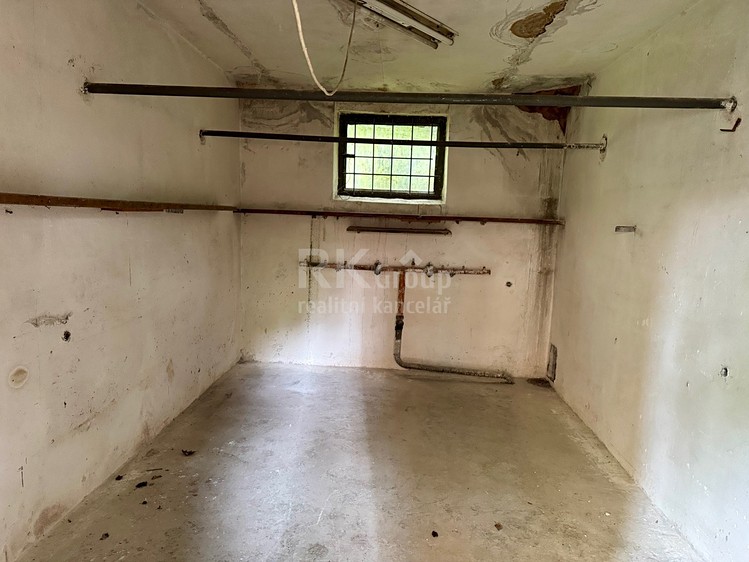 Pronájem specifického typu nemovitosti 16 m² - foto 5