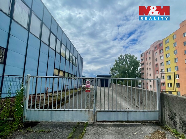 Pronájem garáže 24 m² - foto 4