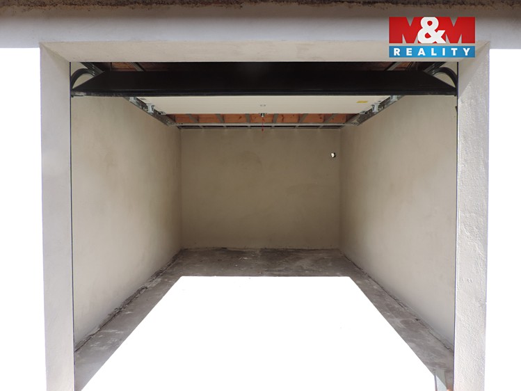 Pronájem garáže 24 m² - foto 5