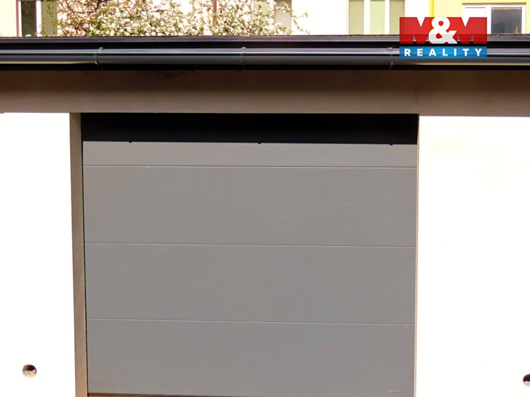 Pronájem garáže 24 m² - foto 7