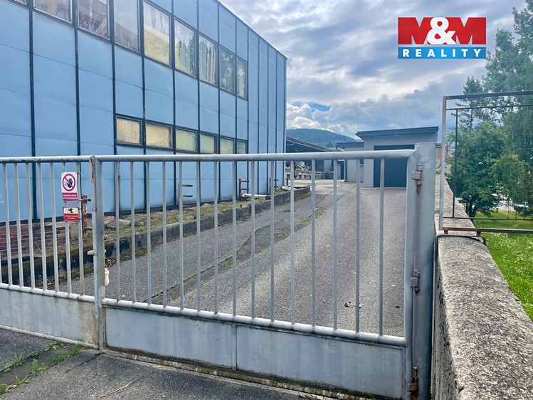 Pronájem garáže 24 m² - foto 8