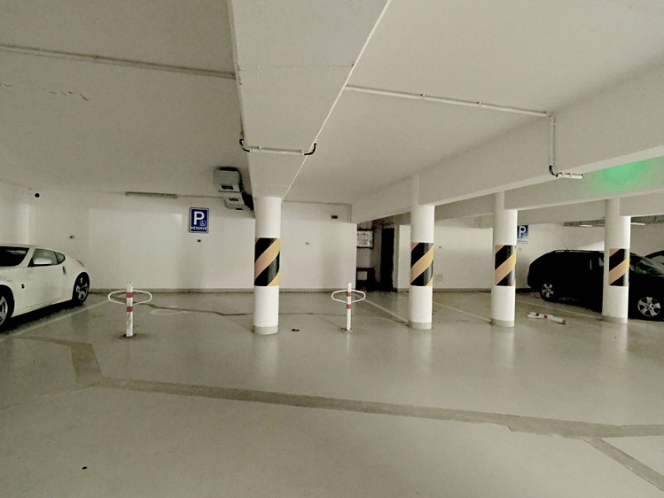Pronájem garáže 13 m² - foto 3