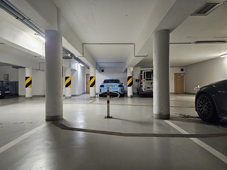Pronájem garáže 13 m² - foto 4