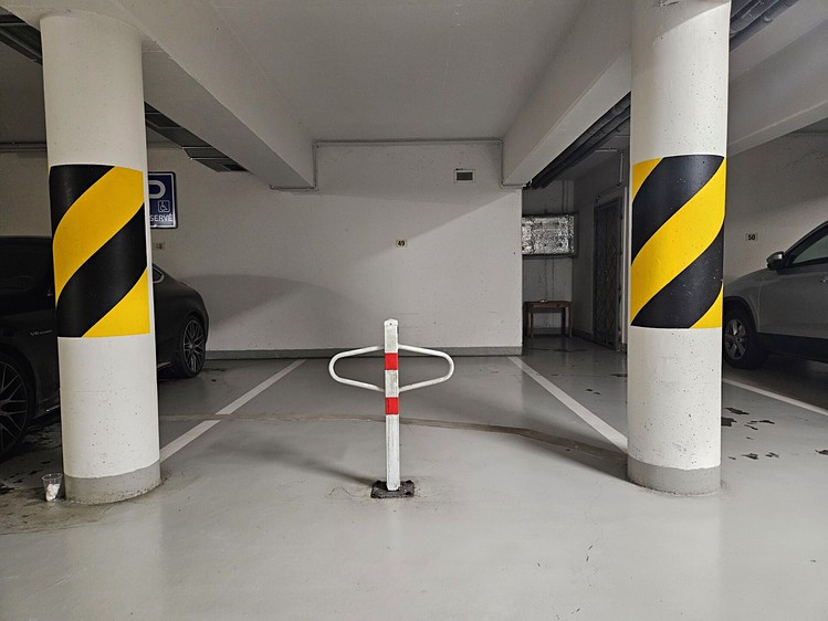 Pronájem garáže 13 m² - foto 2