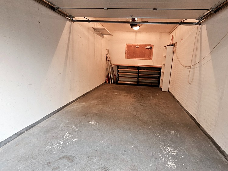 Pronájem garáže 17 m² - foto 4