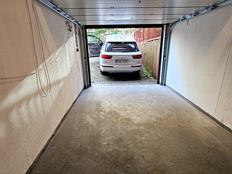 Pronájem garáže 17 m² - foto 3