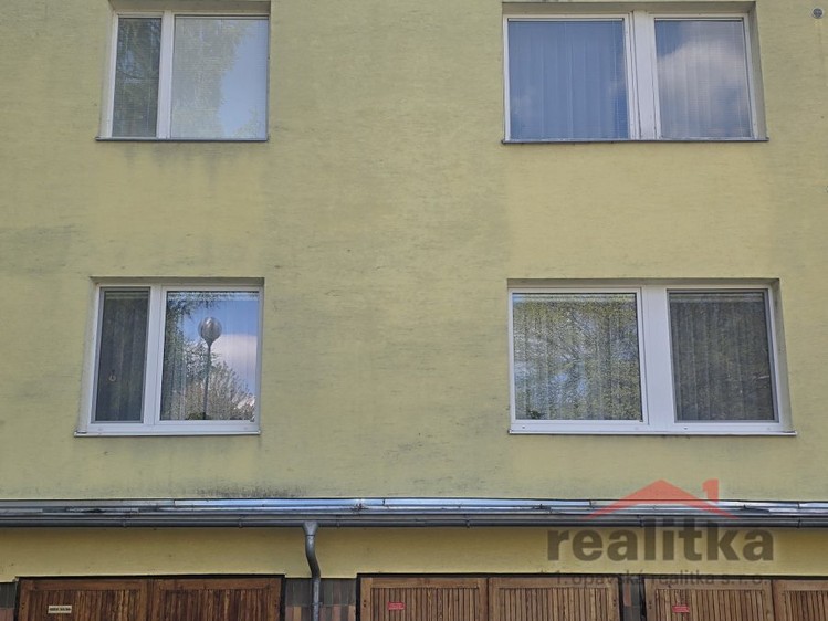 Pronájem garáže 20 m² - foto 2