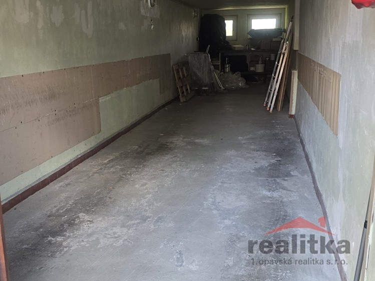 Pronájem garáže 20 m² - foto 3