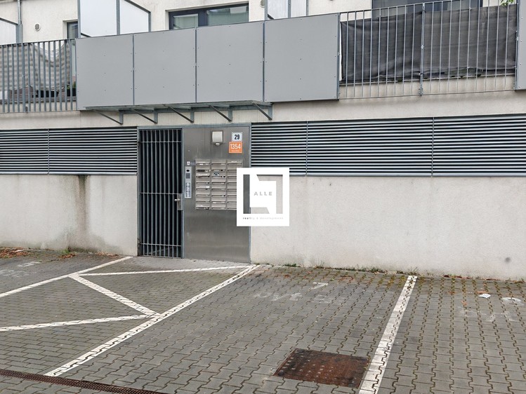 Pronájem specifického typu nemovitosti 13 m² - foto 1