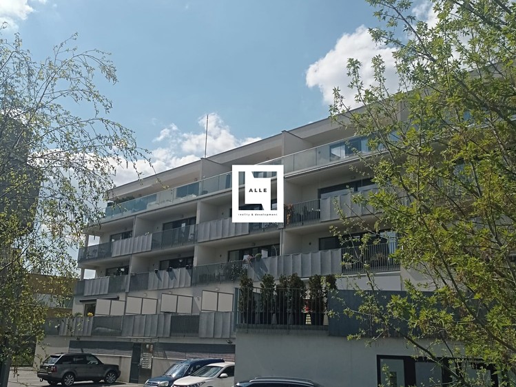 Pronájem specifického typu nemovitosti 13 m² - foto 3