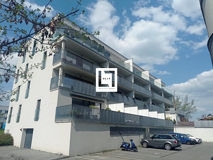 Pronájem specifického typu nemovitosti 13 m² - foto 4