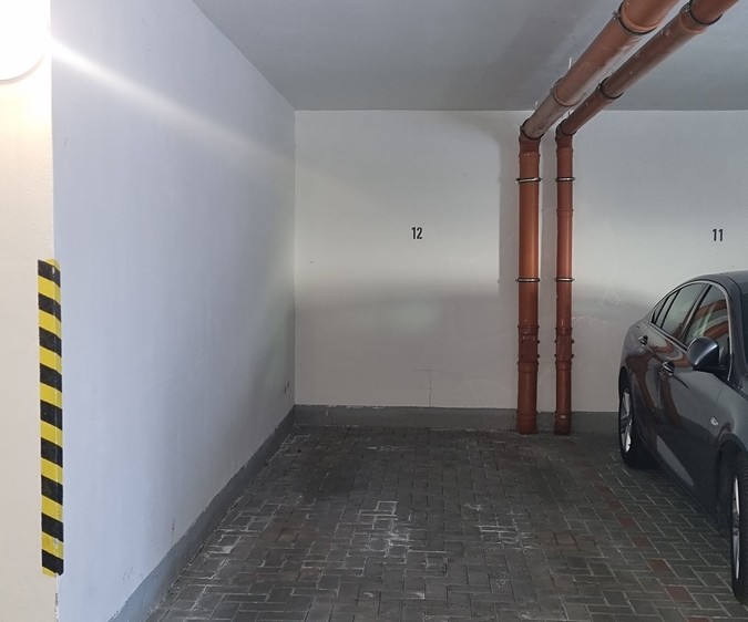 Pronájem garážového stání 12 m² - foto 6