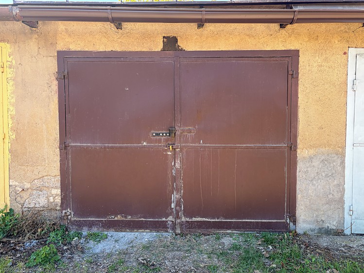 Pronájem garáže 17 m² - foto 3