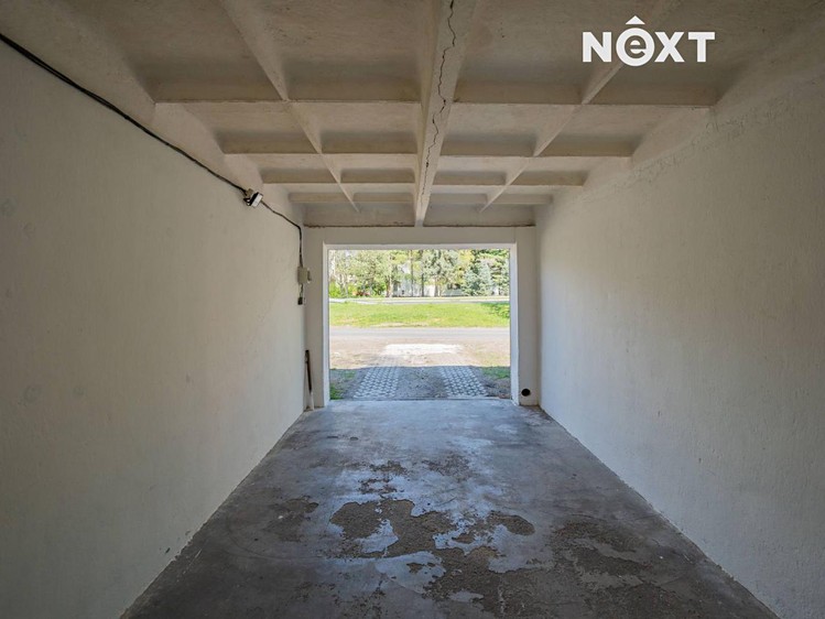 Pronájem garáže 20 m² - foto 4