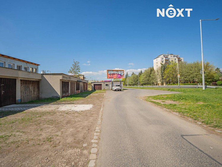 Pronájem garáže 20 m² - foto 7