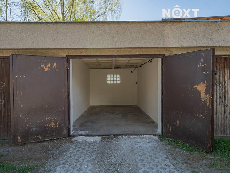 Pronájem garáže 20 m² - foto 5