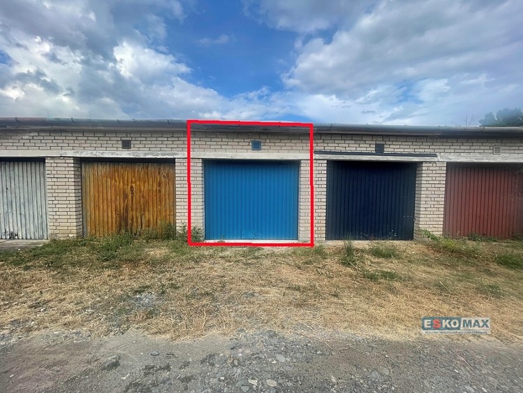 Pronájem garáže 18 m² - foto 3