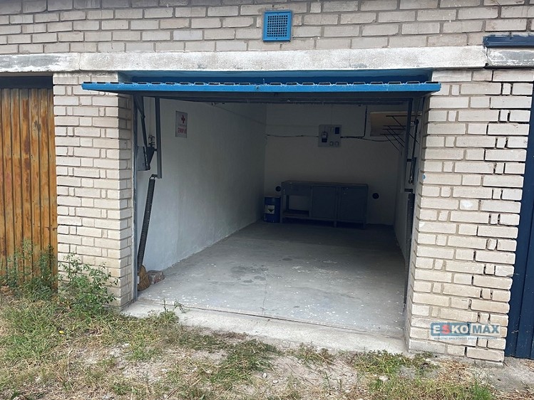Pronájem garáže 18 m² - foto 4