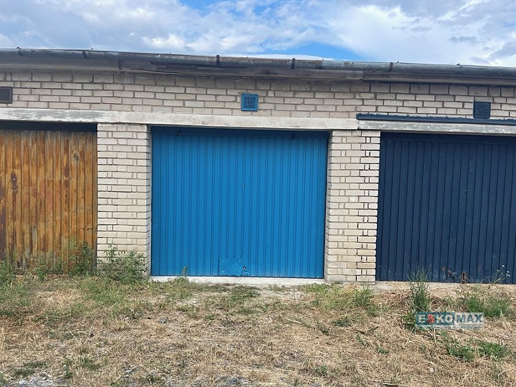 Pronájem garáže 18 m² - foto 2