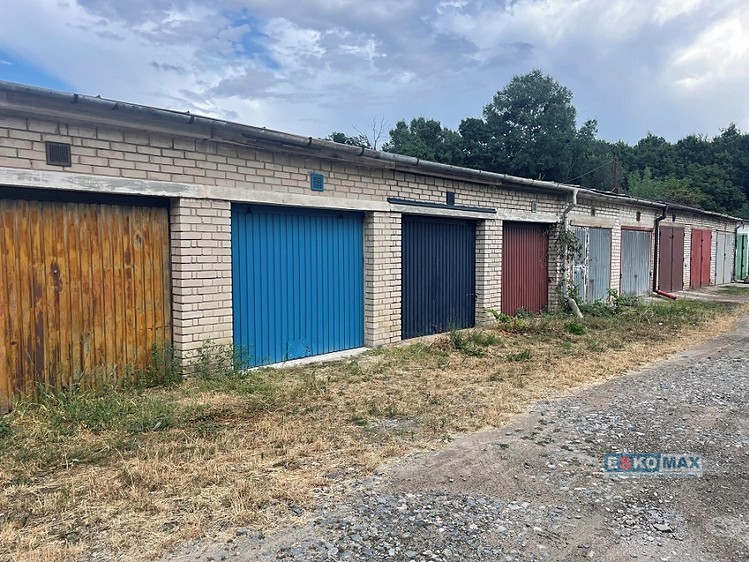 Pronájem garáže 18 m² - foto 6