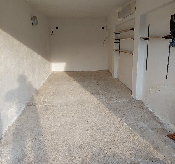 Pronájem garáže 20 m² - foto 2