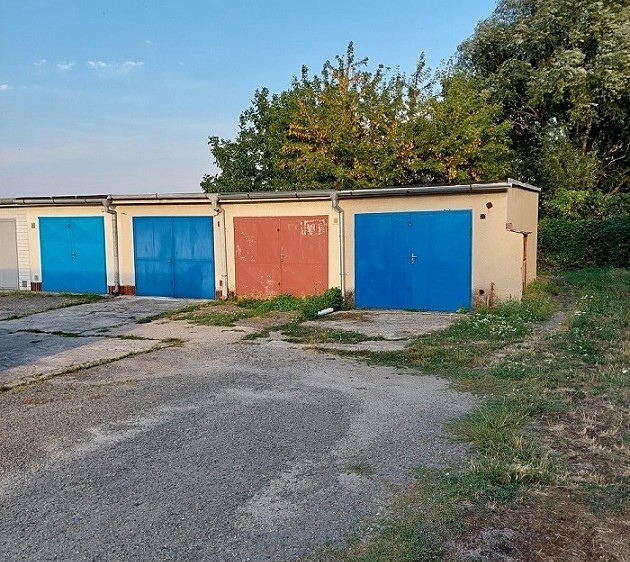 Pronájem garáže 20 m² - foto 3