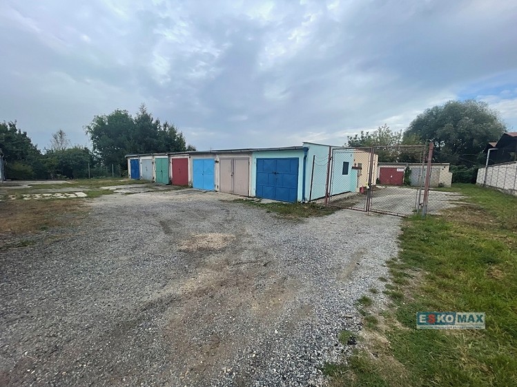 Pronájem garáže 20 m² - foto 7