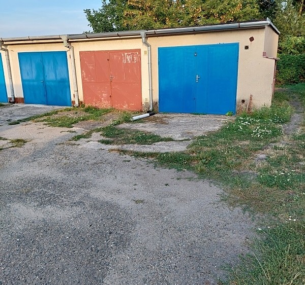 Pronájem garáže 20 m² - foto 6