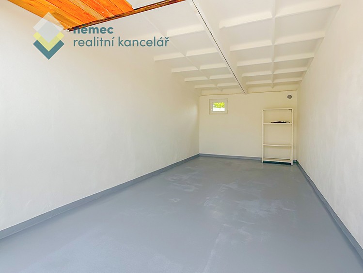 Pronájem garáže 19 m² - foto 3