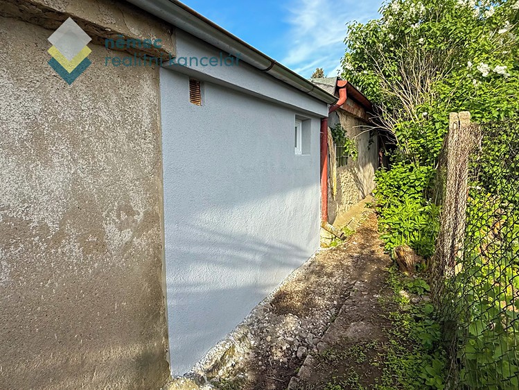 Pronájem garáže 19 m² - foto 7