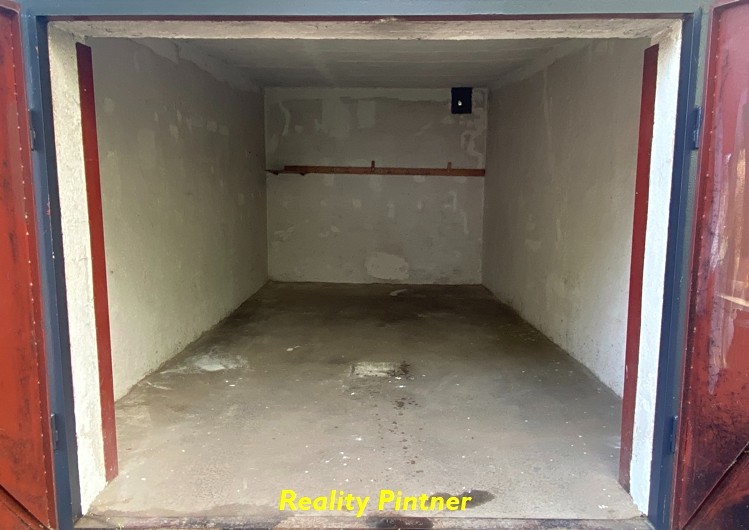 Pronájem garáže 17 m² - foto 3