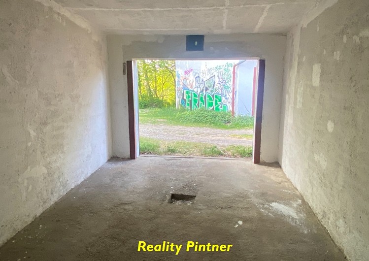 Pronájem garáže 17 m² - foto 5