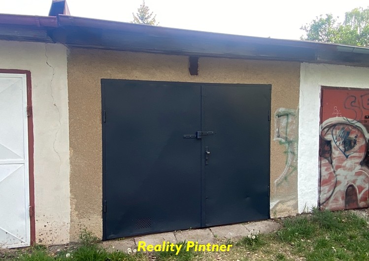 Pronájem garáže 17 m² - foto 7