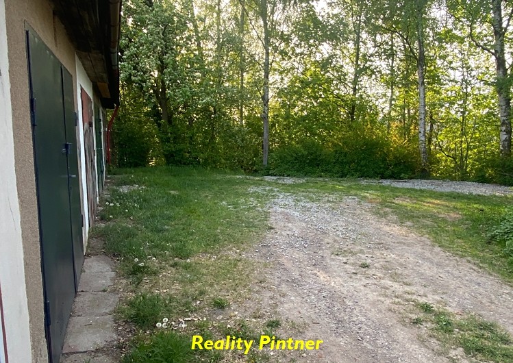Pronájem garáže 17 m² - foto 8