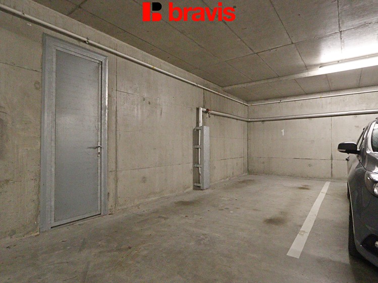 Pronájem garáže 12 m² - foto 4