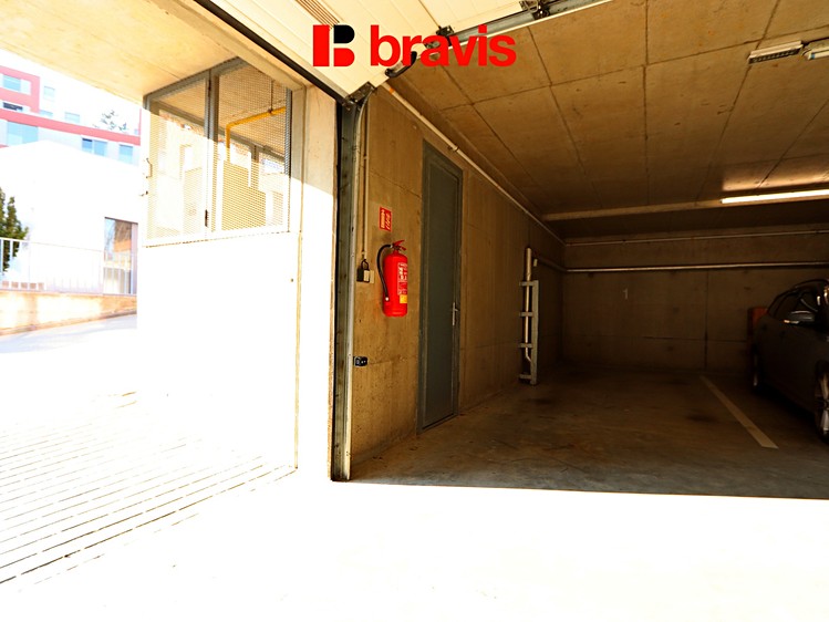 Pronájem garáže 12 m² - foto 2