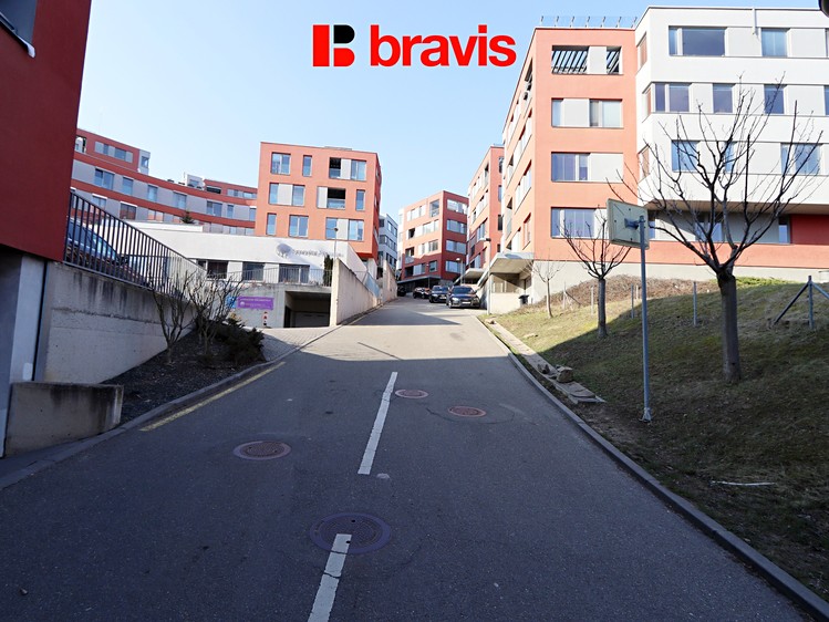 Pronájem garáže 12 m² - foto 3