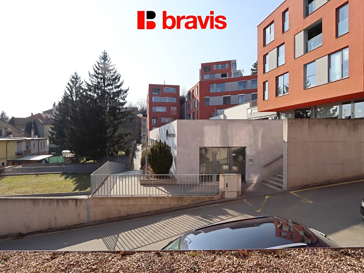 Pronájem garáže 12 m² - foto 5