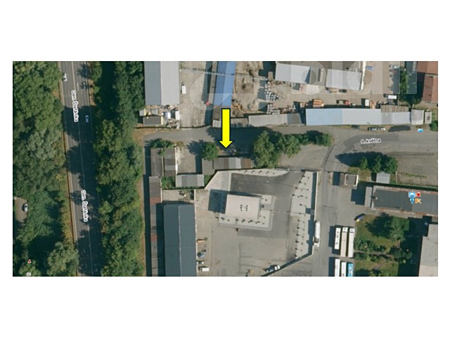 Pronájem garáže 19 m² - foto 6