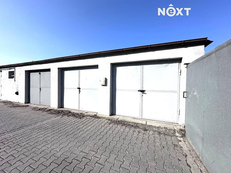 Pronájem garáže 16 m² - foto 4