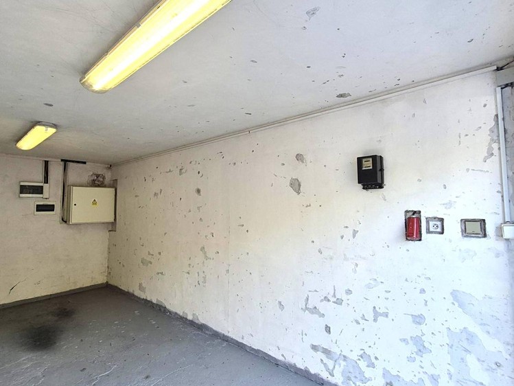 Pronájem garáže 16 m² - foto 2