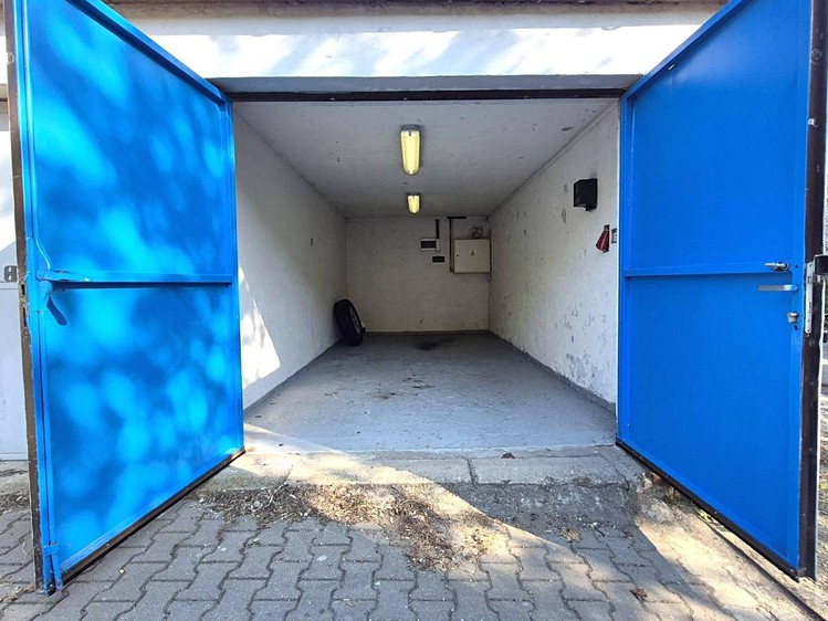 Pronájem garáže 16 m² - foto 6