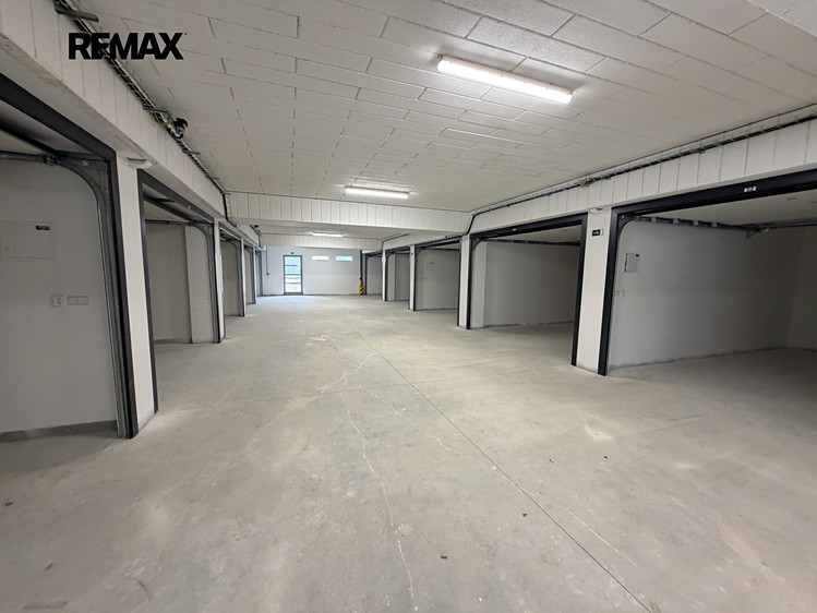 Pronájem garáže 21 m² - foto 4