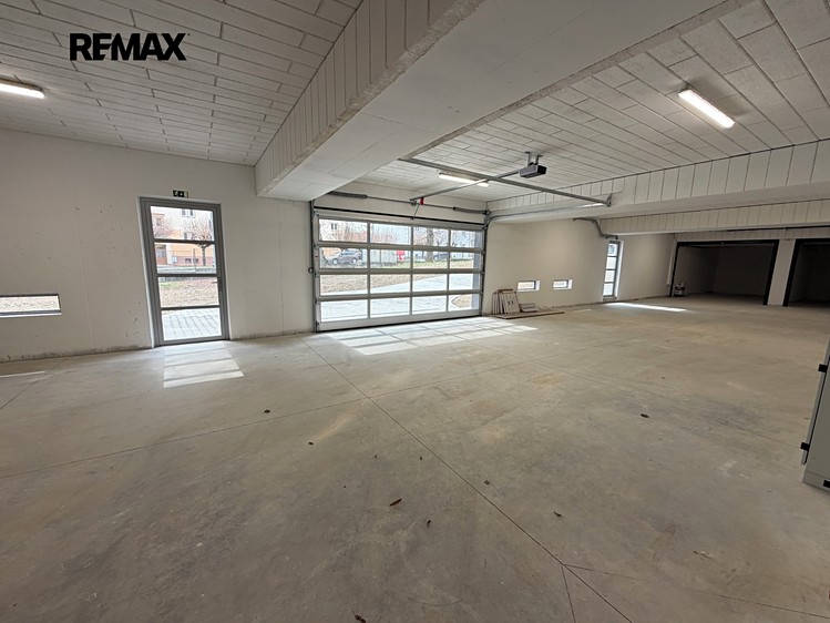 Pronájem garáže 21 m² - foto 2