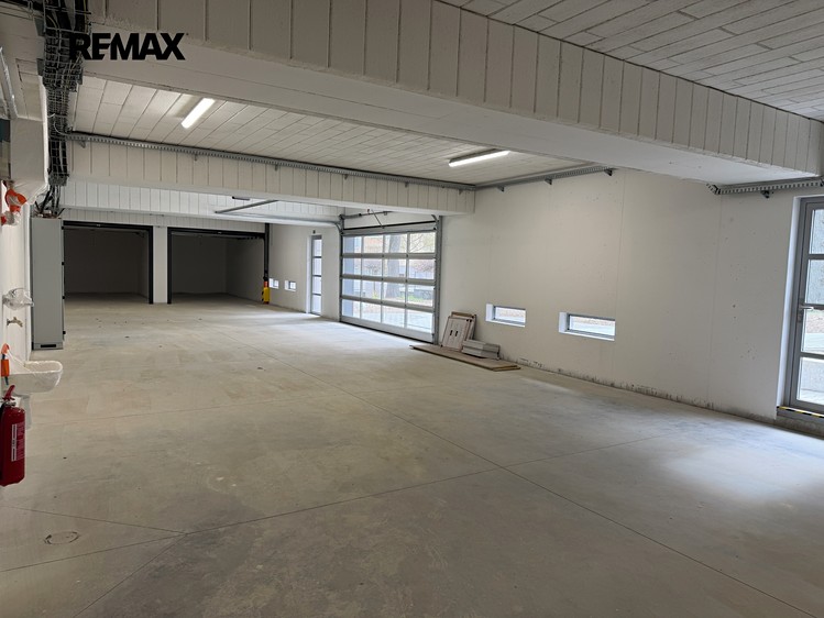 Pronájem garáže 21 m² - foto 3