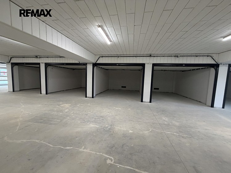 Pronájem garáže 21 m² - foto 5