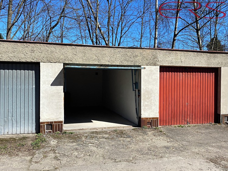 Pronájem garáže 19 m² - foto 3