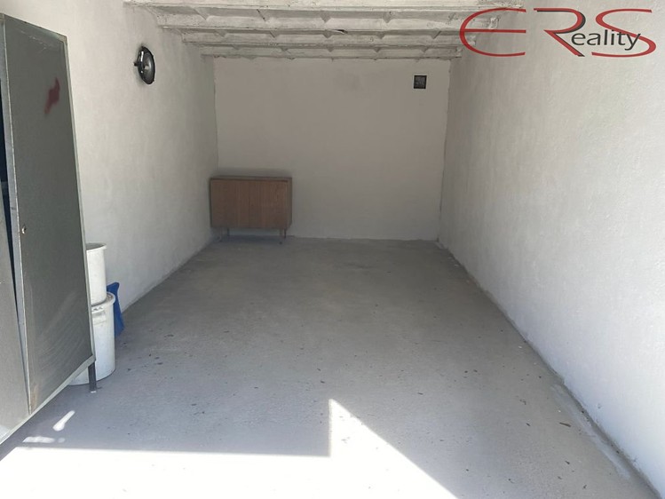 Pronájem garáže 19 m² - foto 5